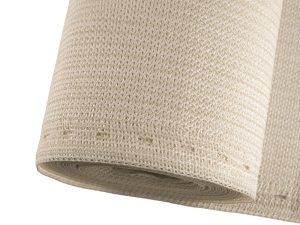 Privacydoek - Schuttingdoek - Winddoek - Zandkleur - Beige - 280 gram