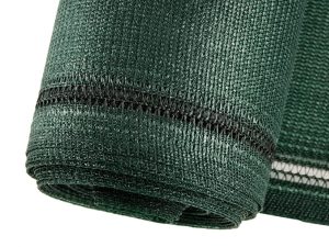 Privacydoek - Schuttingdoek - Winddoek - Groen - 180 gram